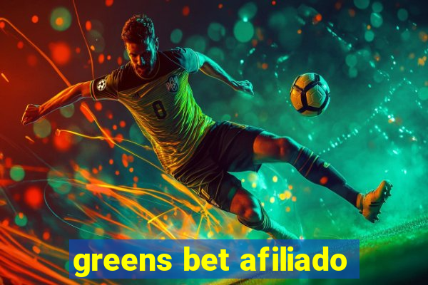 greens bet afiliado